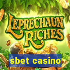 sbet casino